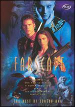 Farscape: The Best of Season One [3 Discs]