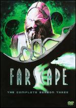 Farscape: The Complete Season Three [6 Discs]