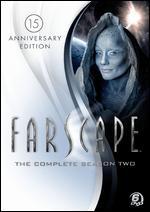 Farscape: The Complete Season Two [15th Anniversary Edition] [6 Discs]