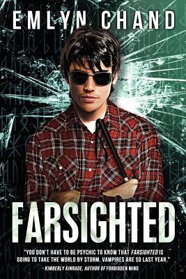 Farsighted - Chand, Emlyn