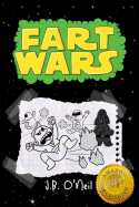 Fart Wars: May the Farts Be with You