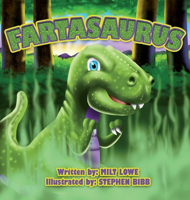 Fartasaurus - Lowe, Milt