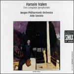 Fartein Valen: The Complete Symphonies