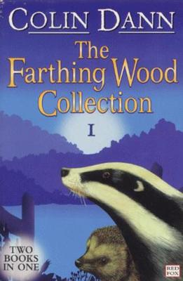 Farthing Wood Collection 1 - Dann, Colin
