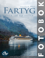 Fartyg: Fotobok