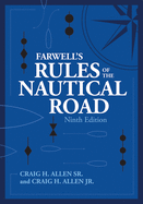 Farwell's Rules of the Nautical Road, Ninth Editio