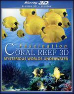 Fascination Coral Reef: Mysterious Worlds Underwater