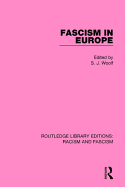 Fascism in Europe