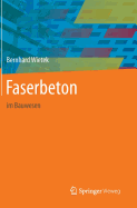 Faserbeton: Im Bauwesen