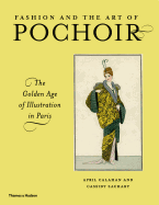 Fashion and the Art of Pochoir: The Golden Age of Illustration in Paris