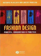 Fashion Design: Process, Innovation and Practice