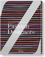 Fashion Designers a-z: Missoni Edition