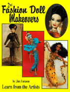 Fashion Doll Makeovers - Faraone, Jim