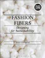 Fashion Fibers: Designing for Sustainability - Bundle Book + Studio Access Card