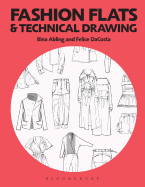 Fashion Flats and Technical Drawing: Studio Instant Access