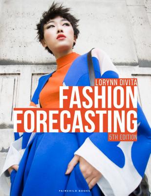 Fashion Forecasting - Divita, Lorynn