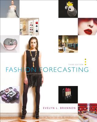 Fashion Forecasting - Brannon, Evelyn L