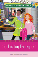 Fashion Frenzy