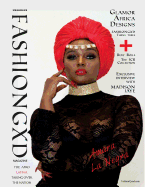 Fashion Gxd Magazine: Amara La Negra " The Afro Latina Taking The Nation By Storm"