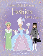 Fashion Long Ago