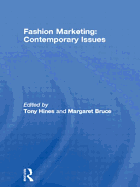 Fashion Marketing: Contemporary Issues