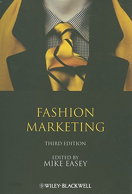 Fashion Marketing - Easey, Mike (Editor)