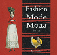 Fashion Mode 1500-1954 - L'Aventurine (Creator)