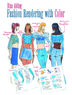 Fashion Rendering with Color