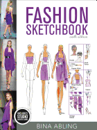 Fashion Sketchbook: Studio Access Card