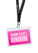 Fashion Stylist's Handbook
