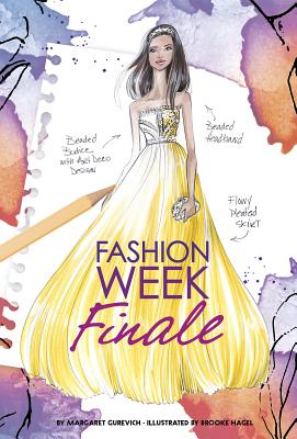 Fashion Week Finale - Gurevich, Margaret