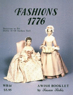 Fashions Seventeen Seventy-Six - Sirkis, Susan B