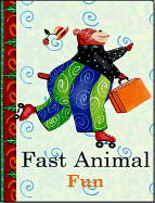 Fast Animal Fun