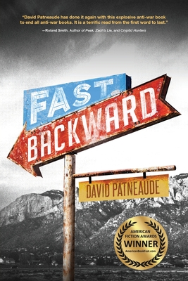 Fast Backward - Patneaude, David