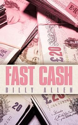 Fast Cash - Allen, Billy