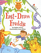 Fast-Draw Freddie Revised Edition