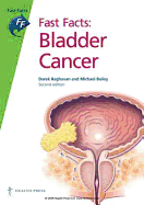 Fast Facts: Bladder Cancer