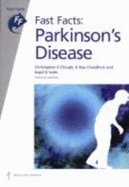 Fast Facts: Parkinson's Disease