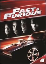 Fast & Furious - Justin Lin