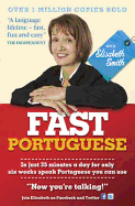 Fast Portuguese with Elisabeth Smith: Coursebook