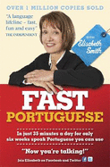 Fast Portuguese with Elisabeth Smith (Coursebook)