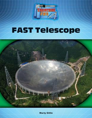 Fast Telescope - Gitlin, Marty