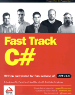 Fast Track C#