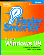 Faster Smarter Microsoft Windows 98