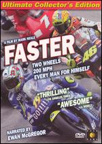 Faster [Ultimate Collector's Edition] - Mark Neale