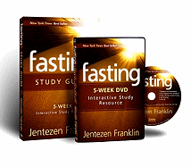 Fasting (Study Guide)