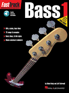 Fasttrack - Bass Method 1
