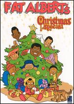 Fat Albert's Christmas Special - Hal Sutherland