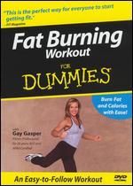 Fat Burning Workout for Dummies - Andrea Ambandos