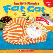 Fat Cat: Short a
